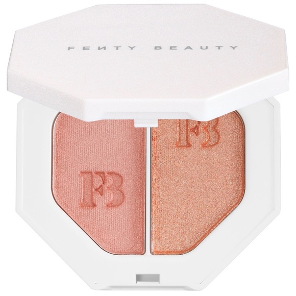 Fenty Beauty Killawatt Freestyle Highlighter Duo - Picture 1 of 1